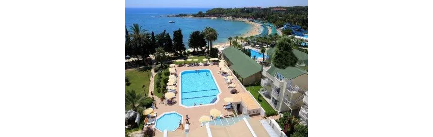 Incekum Su Hotel 4*-1