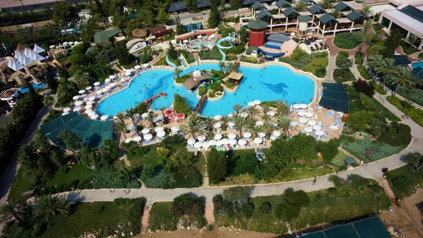 TUI Aqi Pegasos Club 4*-38