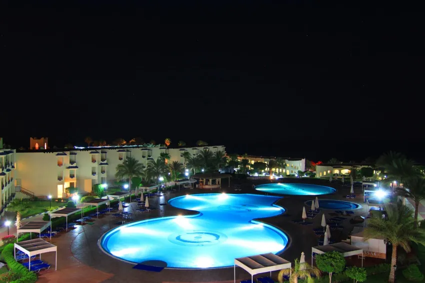 Grand Oasis Resort 4*-4