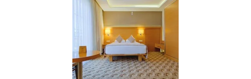 Belconti Resort Belek 5*-28