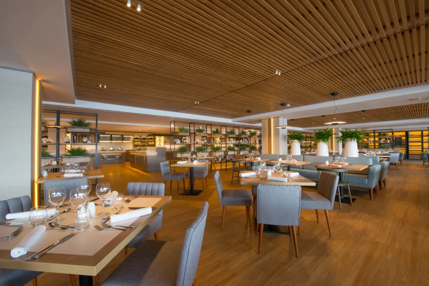 Iberostar Selection Jardin del Sol Suites 4*-90