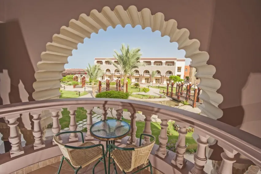 Sentido Mamlouk Palace 5*-85
