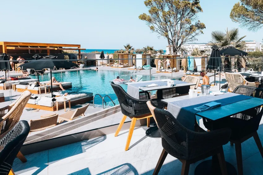 Eliros Mare Hotel 4*-101