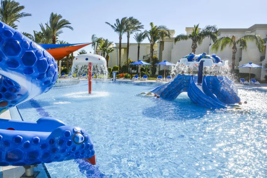 Swiss Inn Hurghada Resort Ex. Hilton Hurghada Resort 5*-128