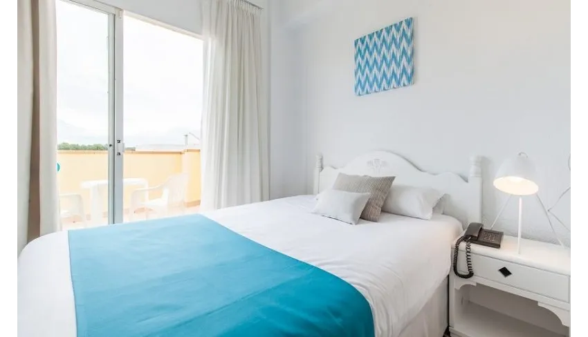 Blue Sea Costa Verde Hotel 3*-11