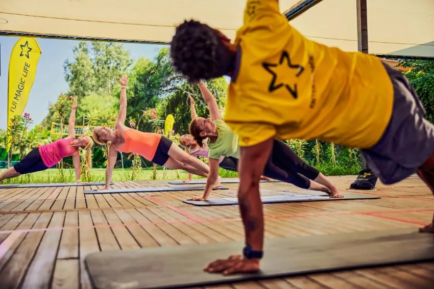 Tui Magic Life Belek 5*-23