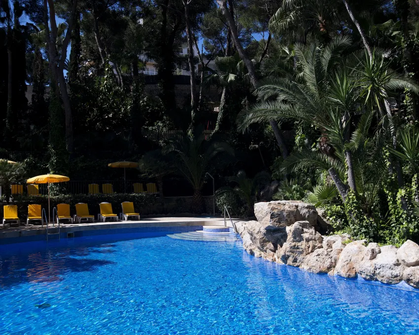 Bon Sol Hotel 4*-2