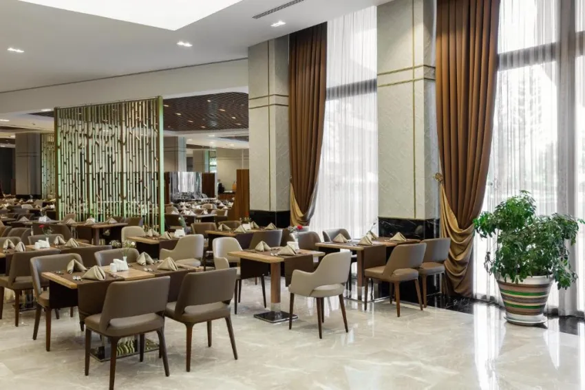 MIRACLE RESORT  5*-25