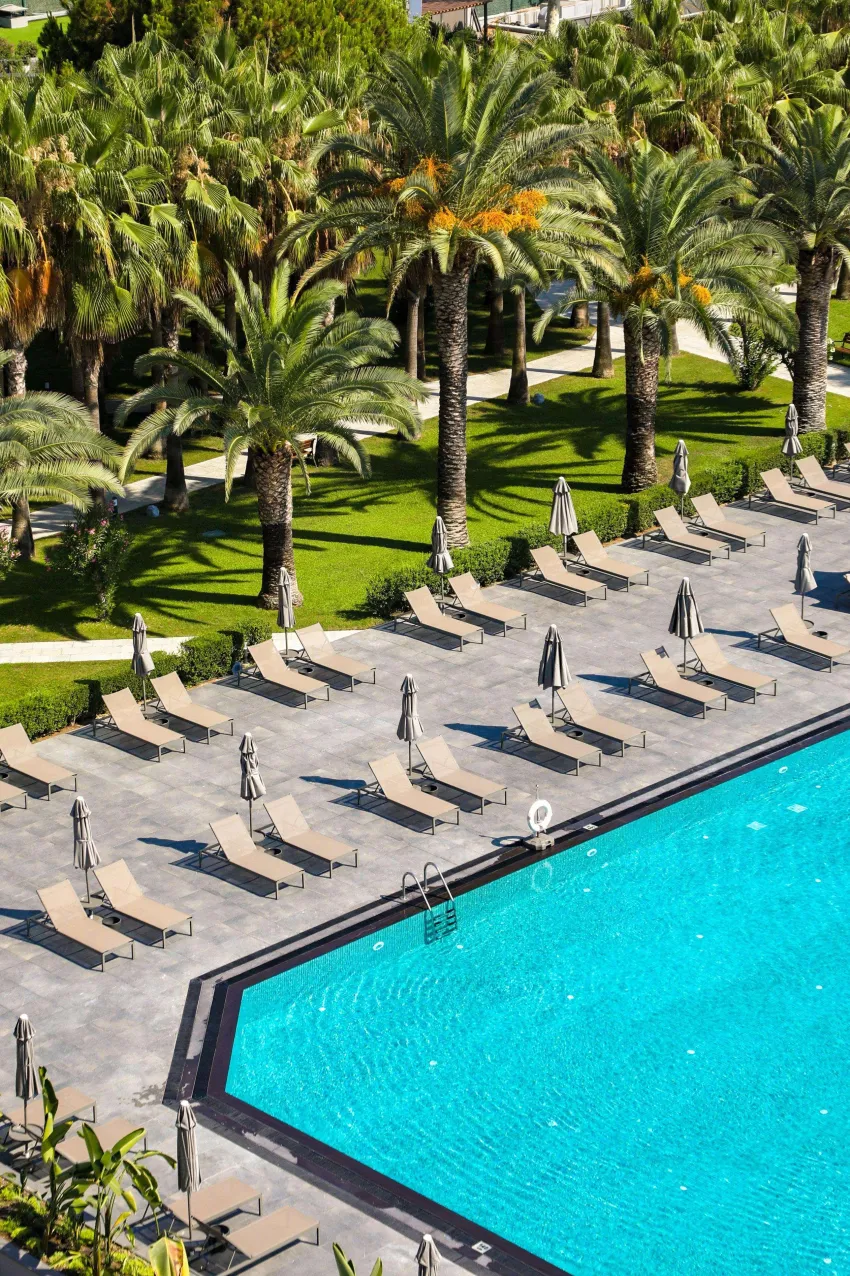 Miramare Beach Hotel 5*-122