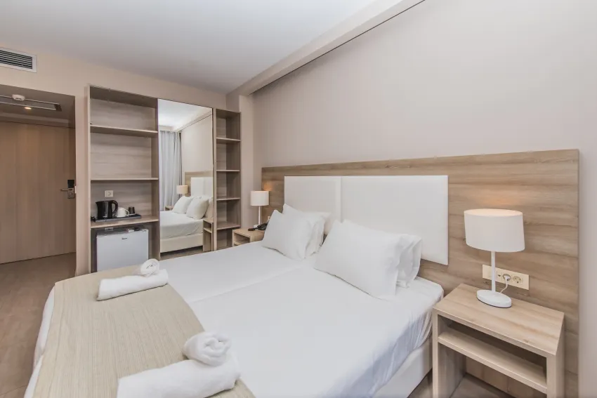 Porto Planos Beach 4*-3