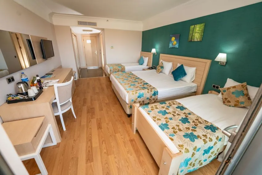 Linda Sunny Beach Hotel 5*-26