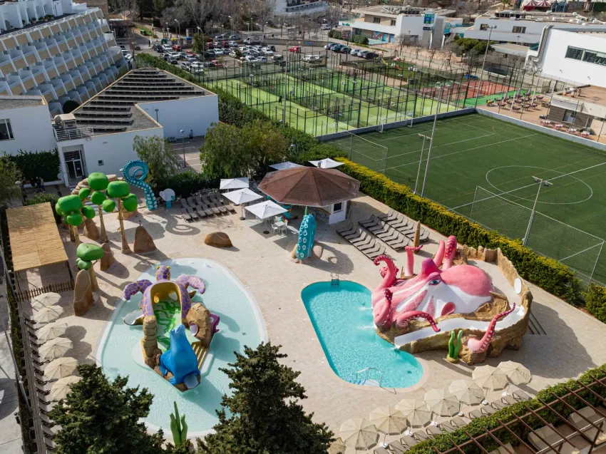 MarSenses Rosa del Mar and Spa -3