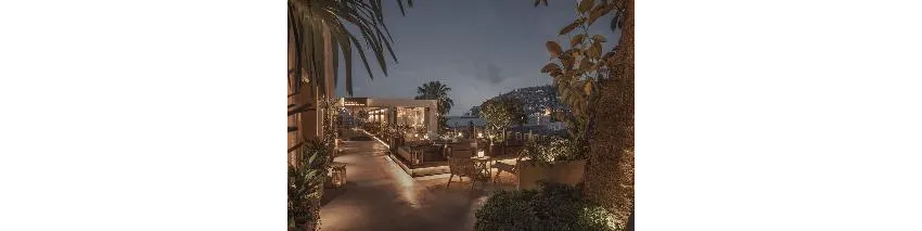 En Vie Beach Boutique Hotel (Adult Onlly16+) 3*-11