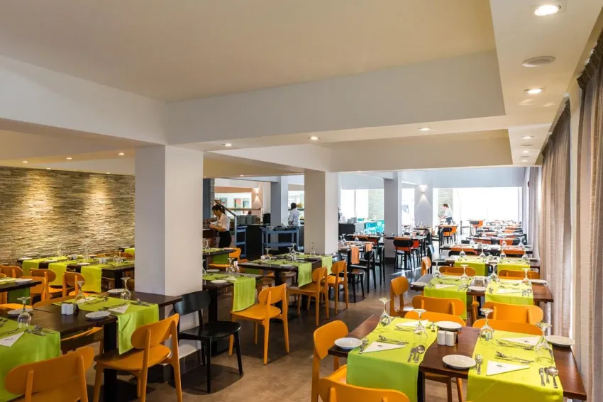 Kefalos Damon Hotel Apartments 3*-28