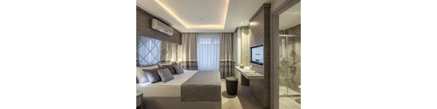 Hotel Turan Prince 5*-29