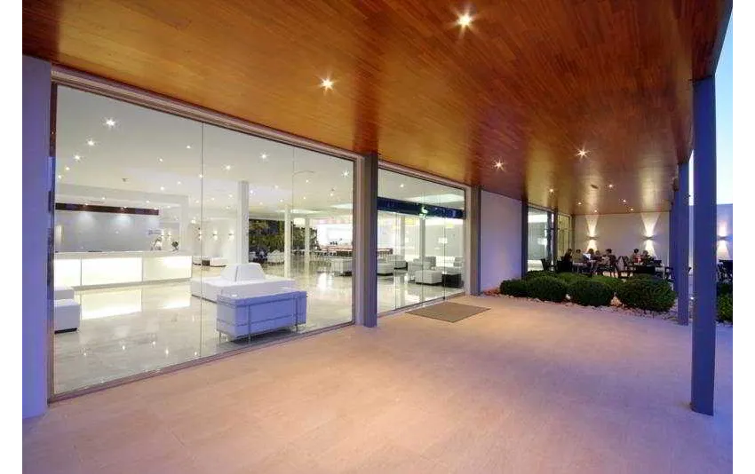 Las Gaviotas Suites Hotel 4*-17