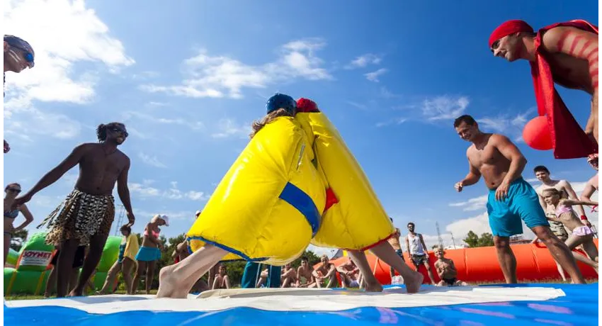 Club Hotel Turan Prince World 5*-97