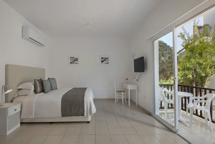 Akti Beach Hotel and Village Resort 4*-24