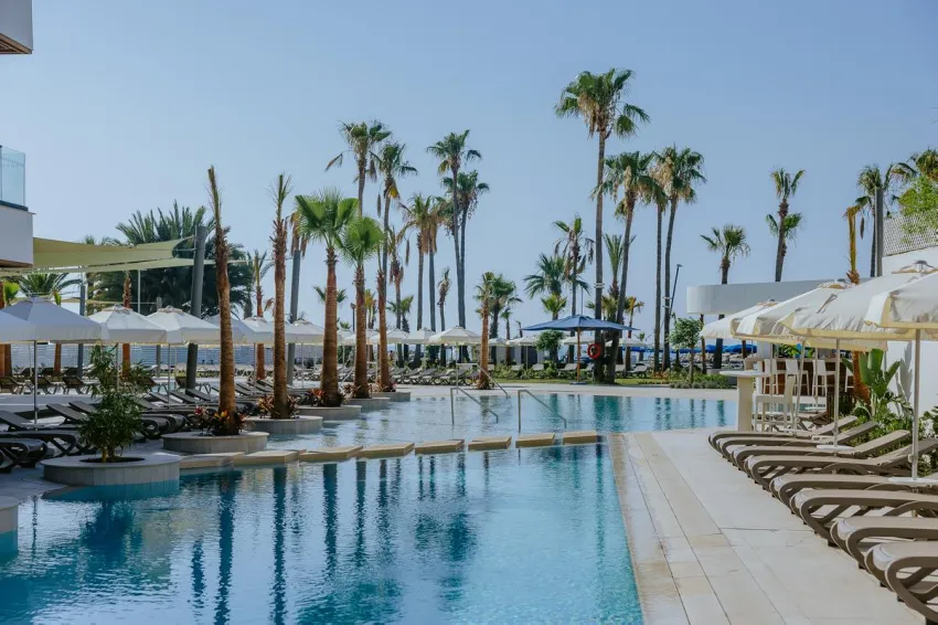 Lordos Beach Hotel & Spa 4*-28