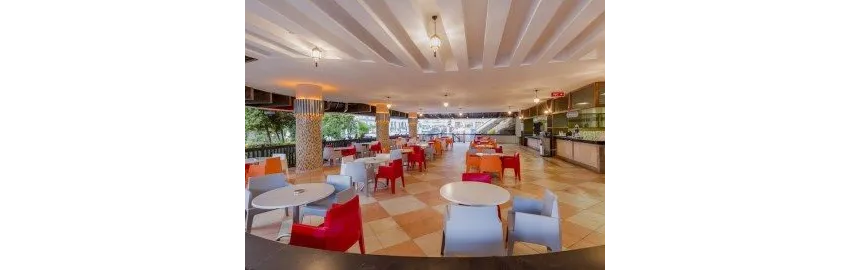 Holiday Garden Resort 5*-28