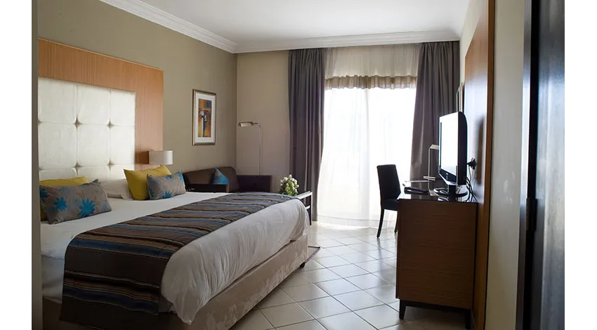 ROYAL THALASSA MONASTIR  5*-6