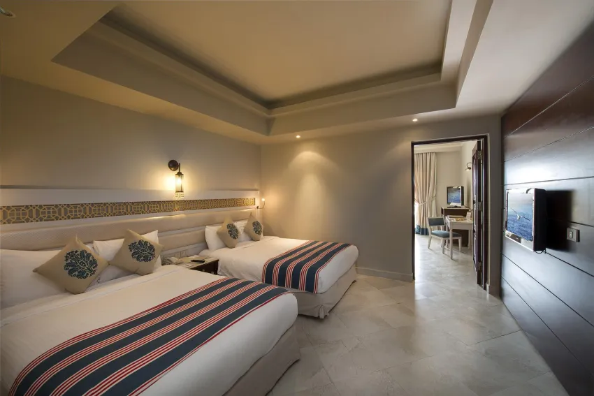 Sunrise Arabian Beach Resort Grand select 5*-8