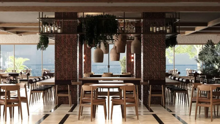 CORENDON HYDROS CLUB KEMER  5*-15