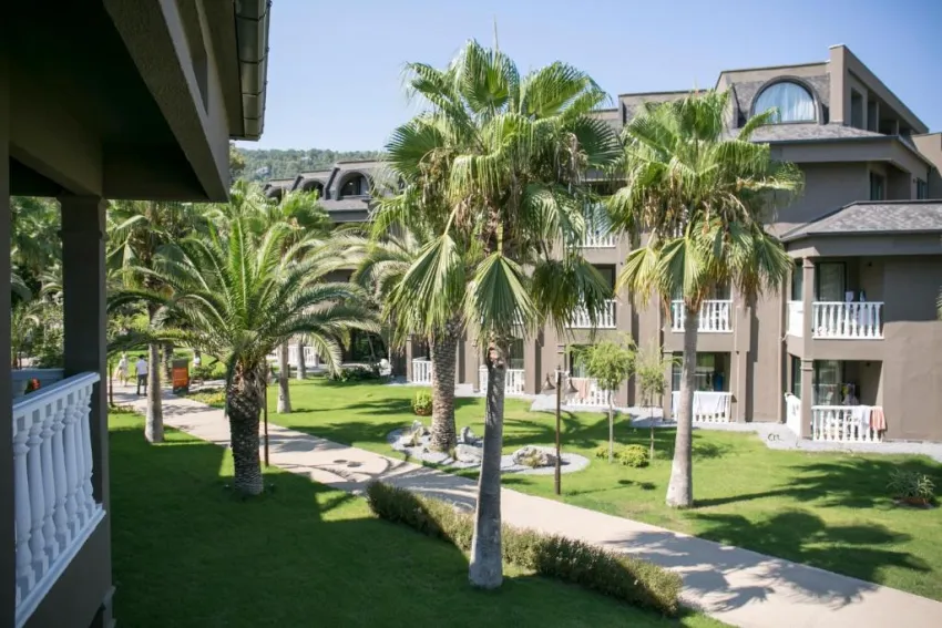 Sailor Beach Club 5*-24