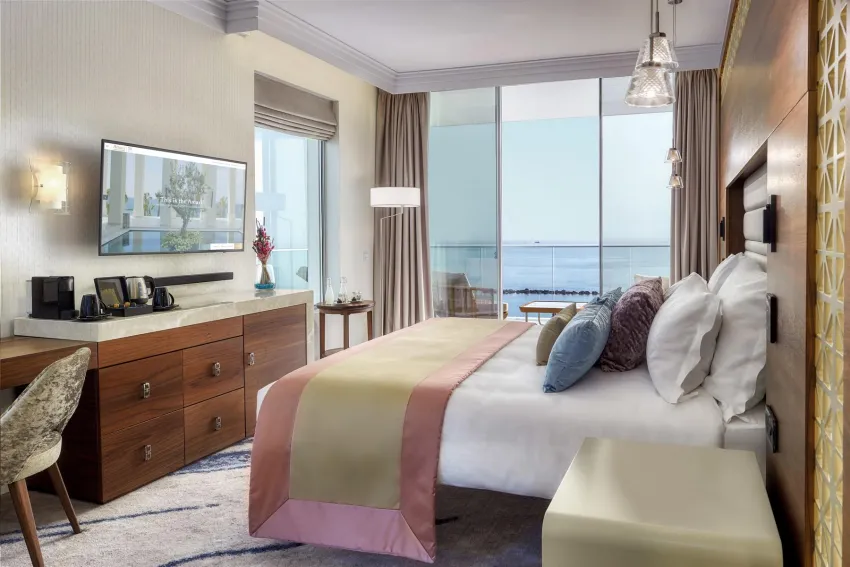 Amavi Made for Two Hotel  (Adults Only) 5*-21