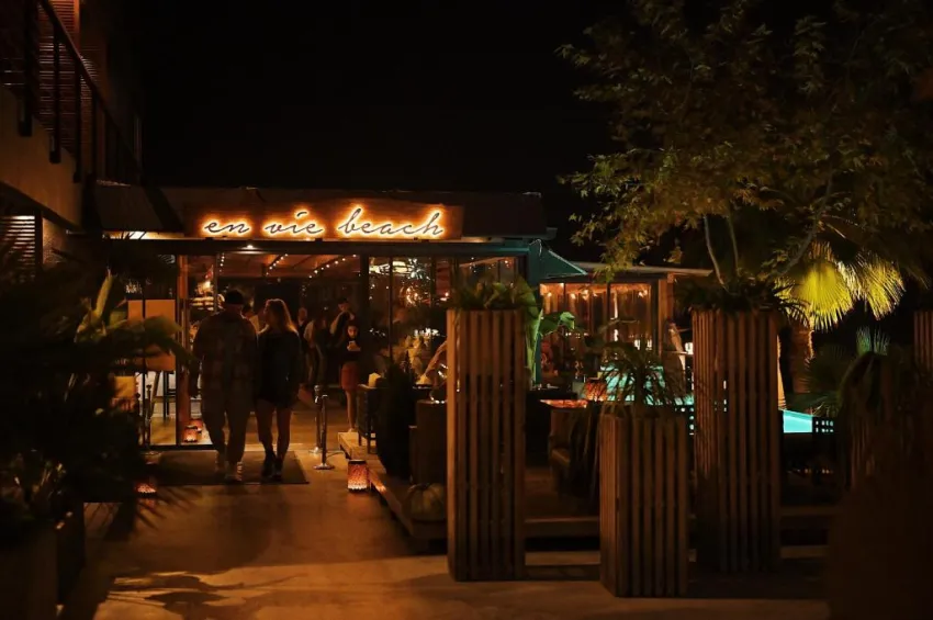 EN VIE BEACH BOUTIQUE HOTEL (ADULT ONLY+16)  3*-27