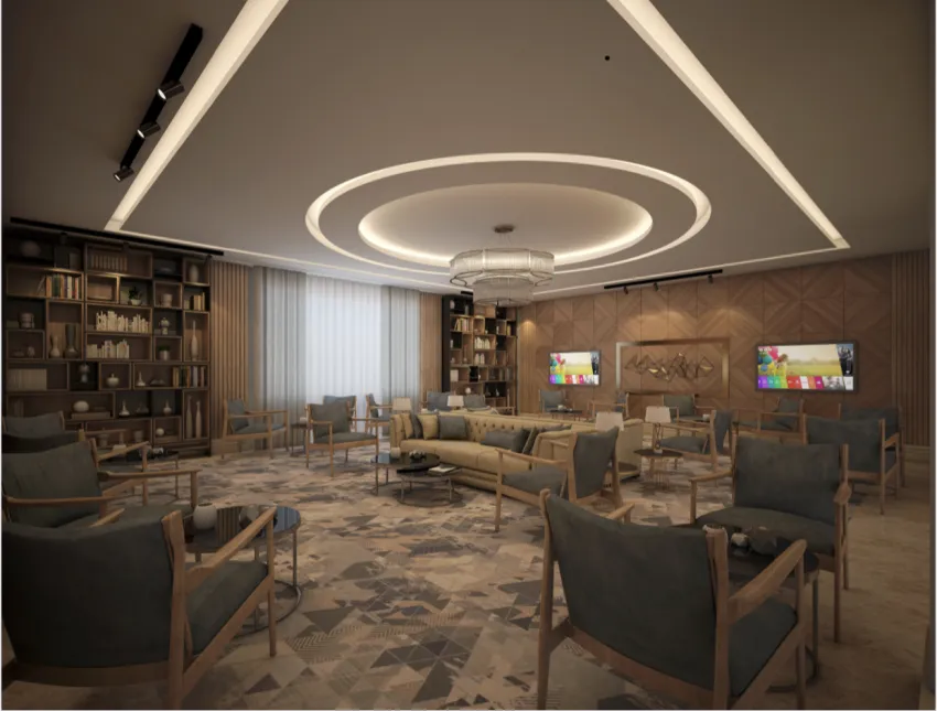 Bellagio Beach Resort & Spa 5*-20