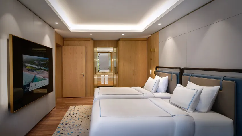 Gloria Serenity Resort 5*-218