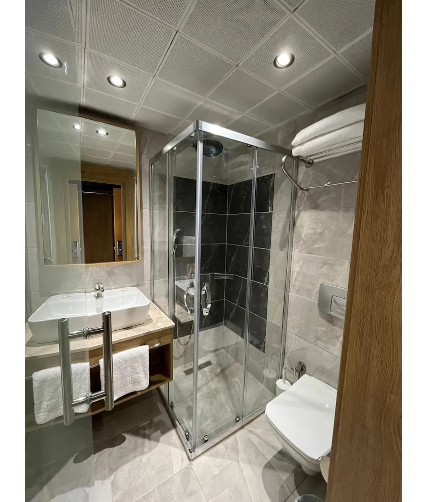 Nashira City Resort Hotel 4*-15