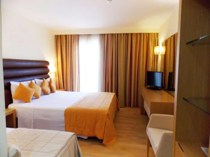 Galaxy Beach Resort 5* - Laganas - Grecia