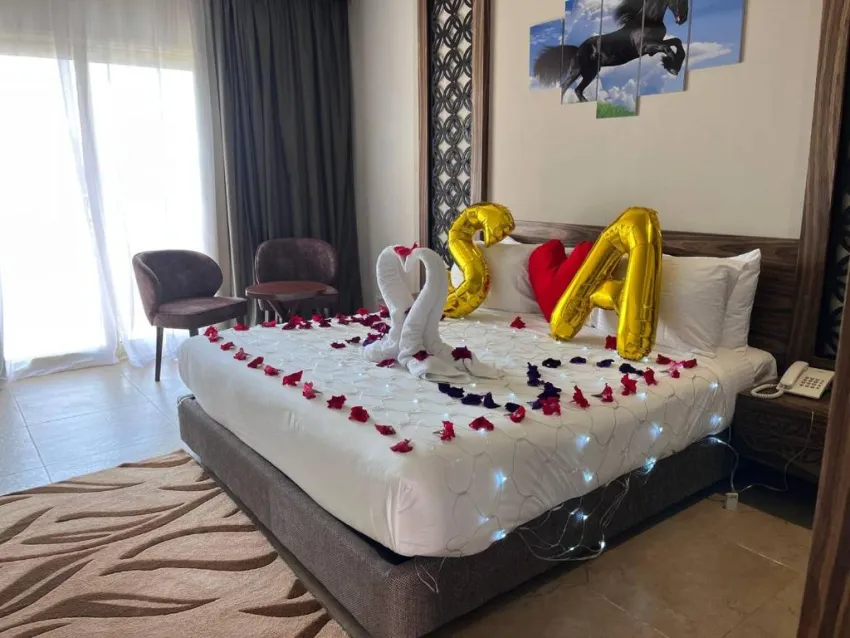 JASMINE PALACE RESORT & SPA  5*-35