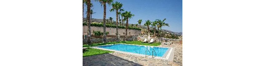The Noverian Scenic Crete 5* Hilltop Villa Resort & Spa 5*-128