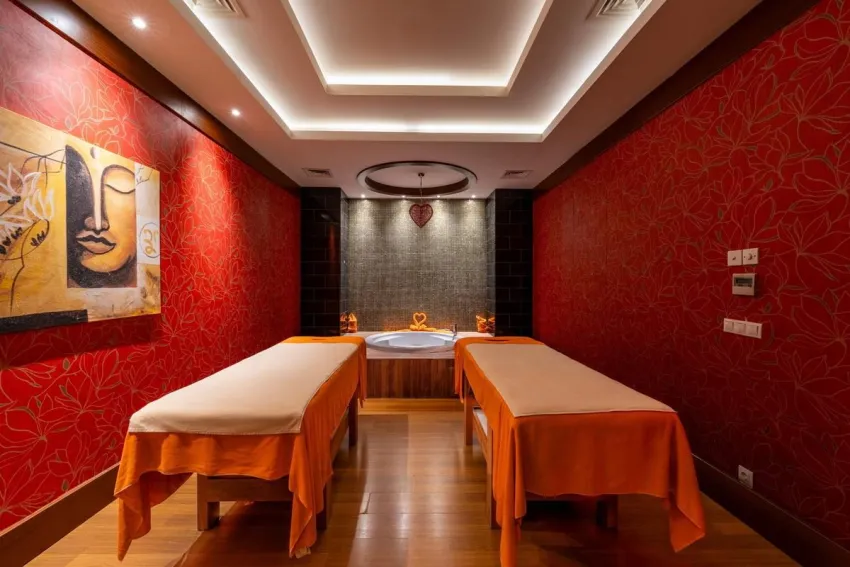 Orange County Belek 5*-24