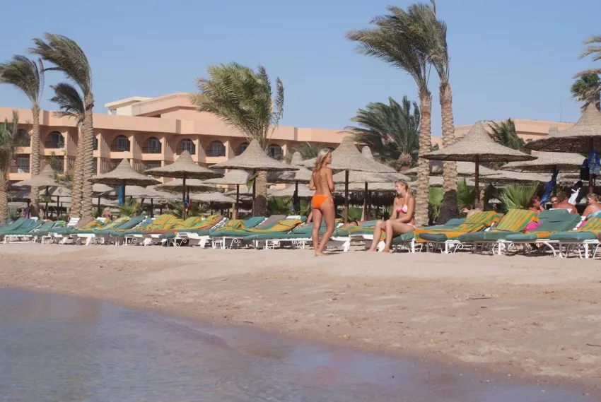 Giftun Azur Resort 3*-10