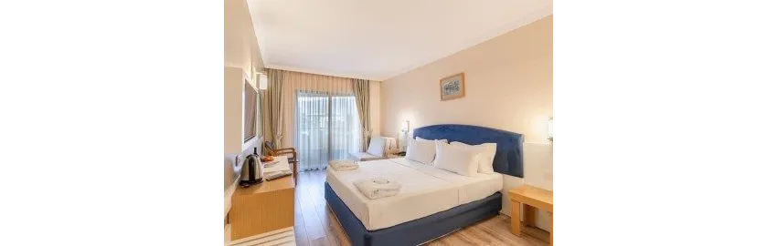 Lancora Beach Hotel 4*-3