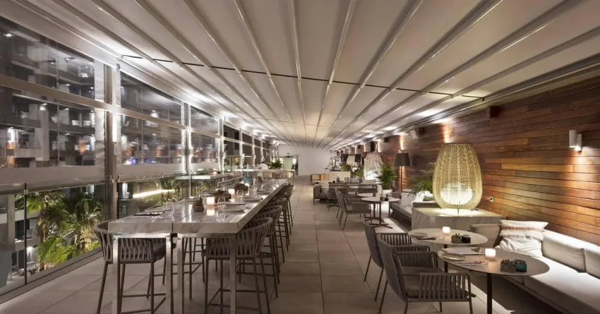 Innside Palma Bosque 4*-461