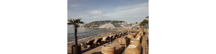 En Vie Beach Boutique Hotel (Adult Onlly16+) 3*-55