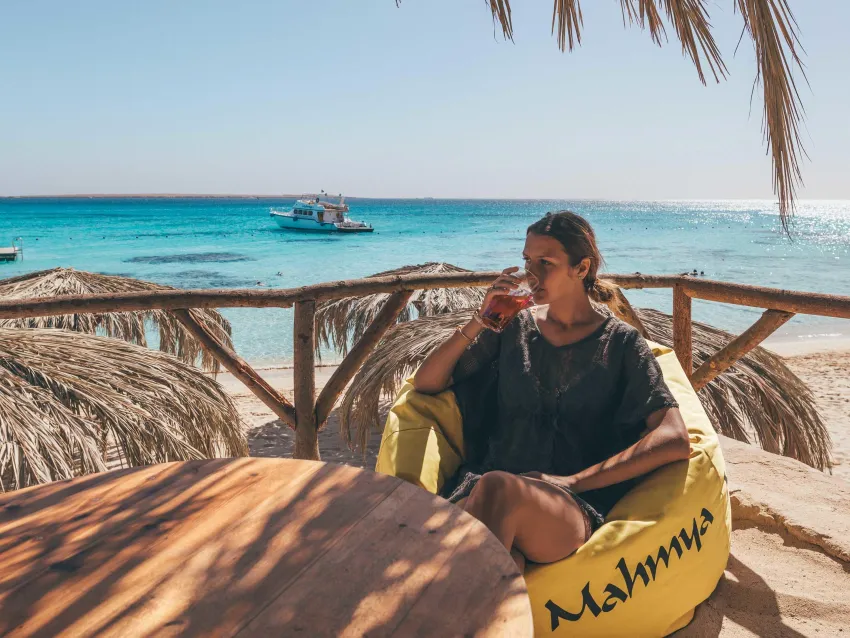 Mercure Hurghada Hotel 4*-251