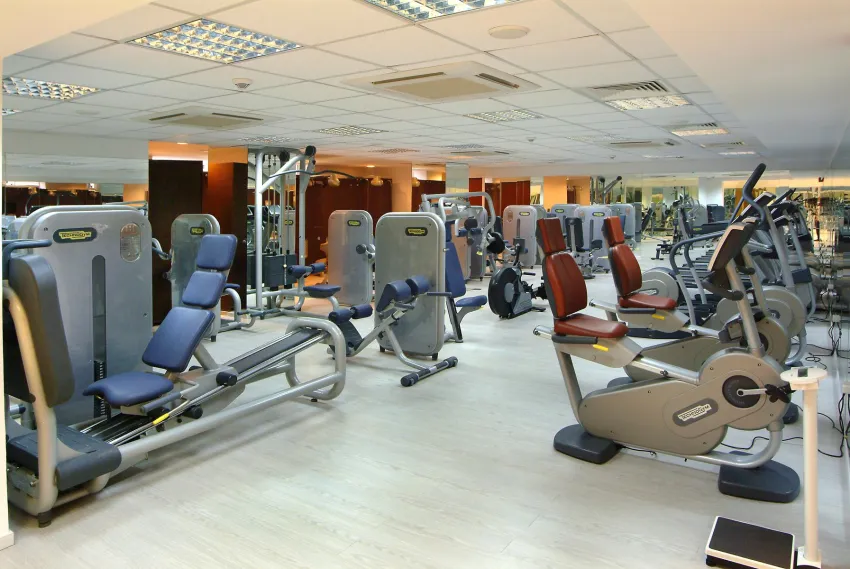 Aquamare Beach Hotel & Spa 4*-11