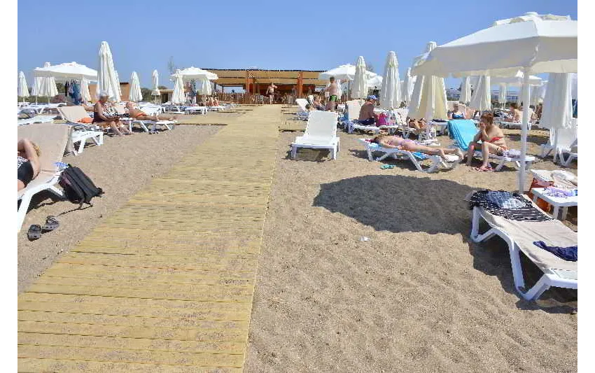 Water Side Resort & Spa 5*-118