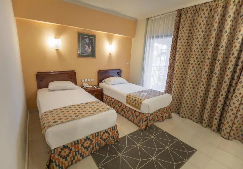 Sunrise Holidays Resort 5*-9