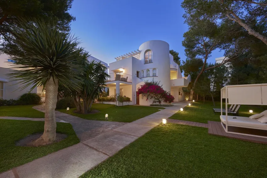 Melia Cala D'or Boutique Hotel 5*-124