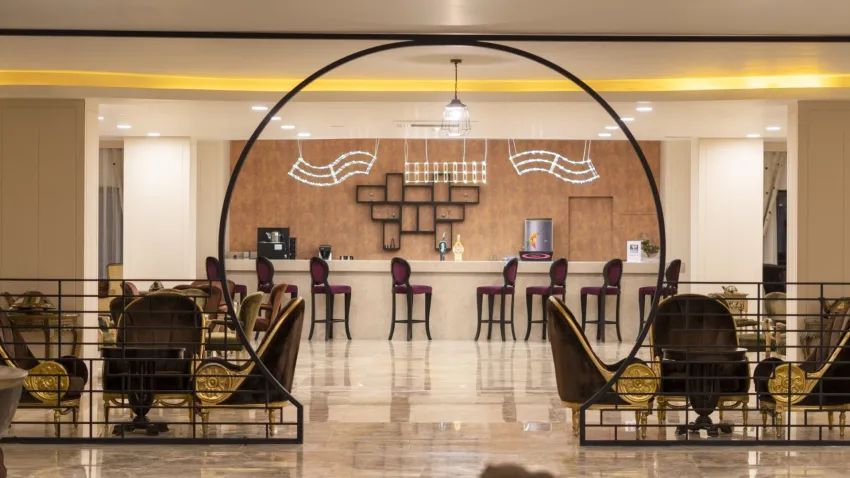 Siam Elegance Hotels & Spa 5*-4