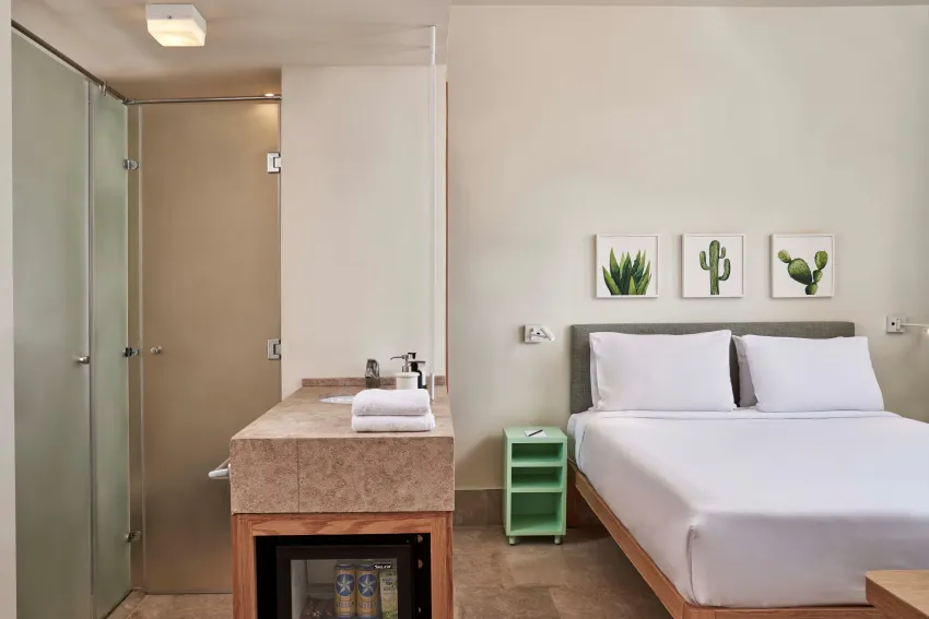Captain's Inn Hotel 3*-4