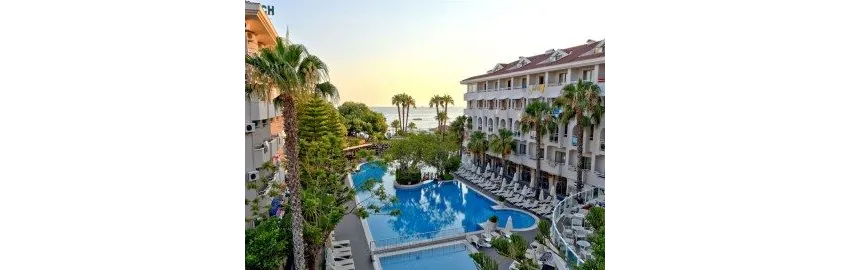 Side Star Beach 5*-29