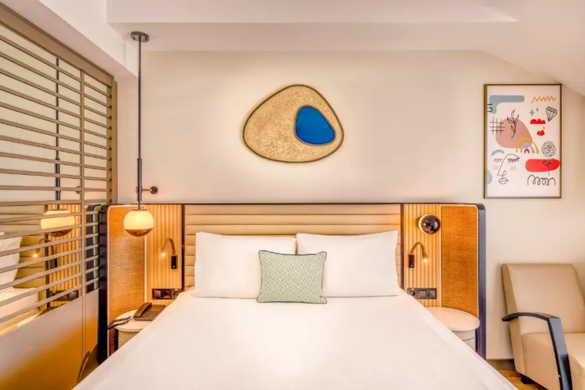 BELEK BEACH RESORT HOTEL  5*-53